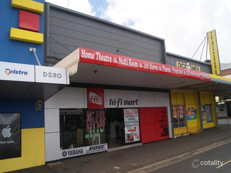 344 Ruthven St, Toowoomba City, QLD 4350