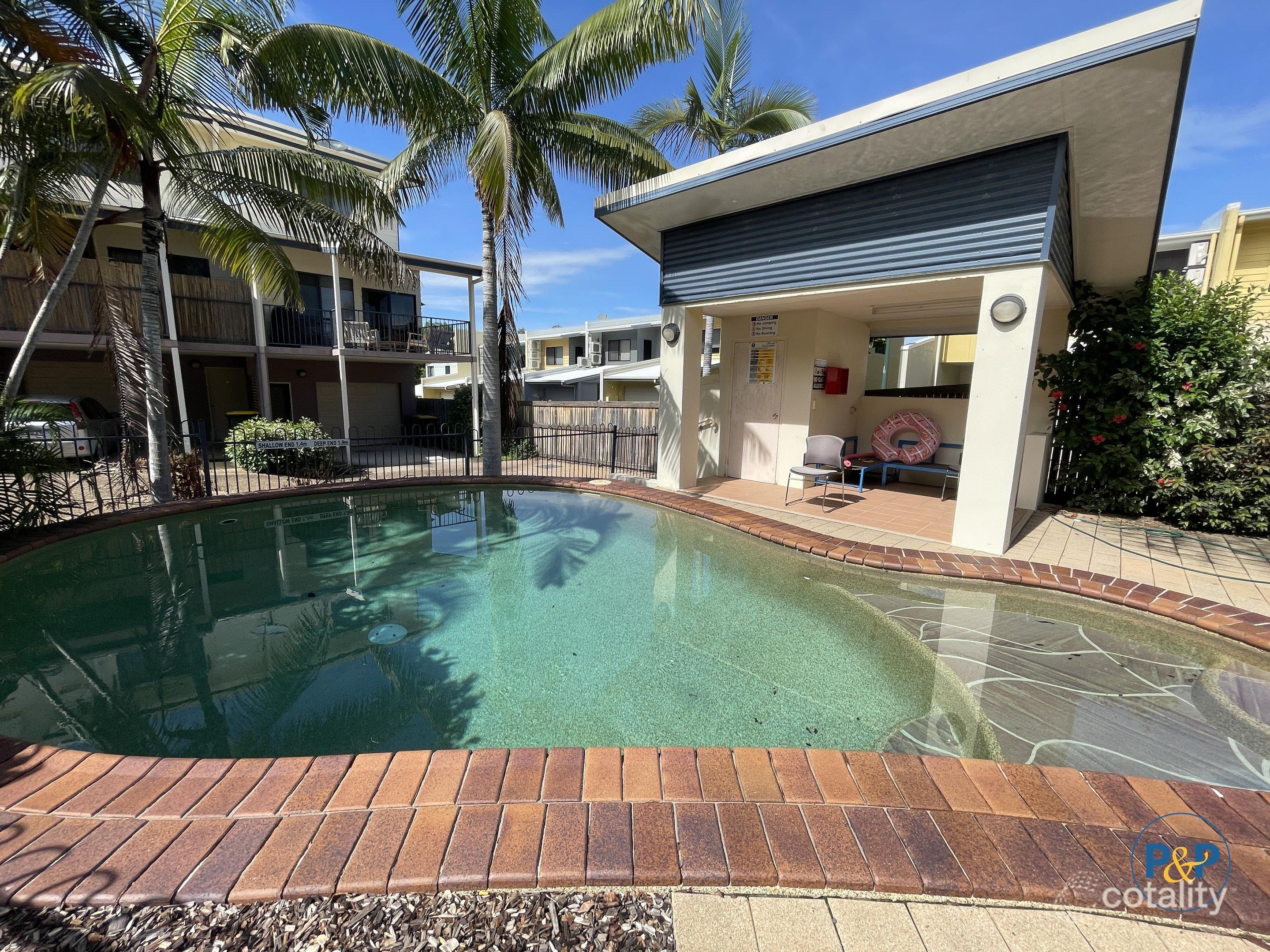 6/269 Riverside Bvd, Douglas, QLD 4814