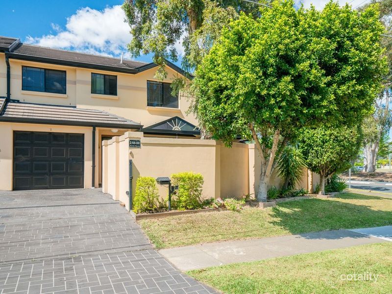 2/66-68 Bardia Pde, Holsworthy, NSW 2173