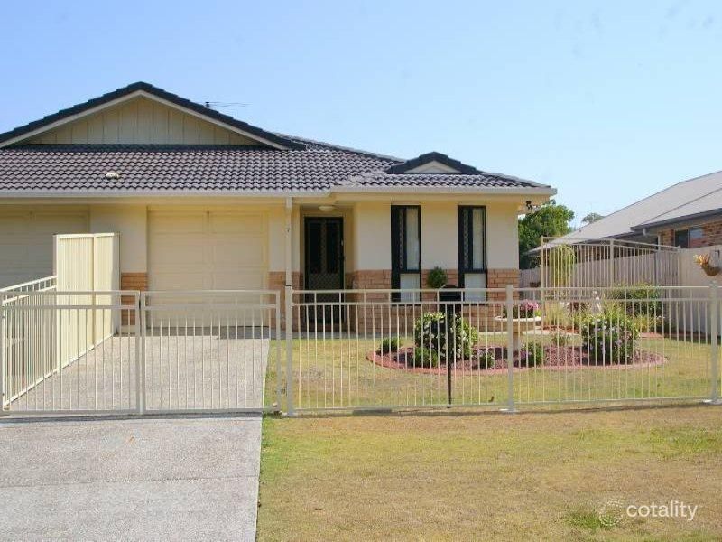 2/2 Tyler Pl, Deception Bay, QLD 4508