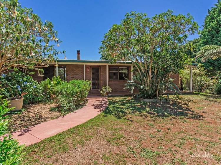 17 Ensbey Rd, Flaxton, QLD 4560