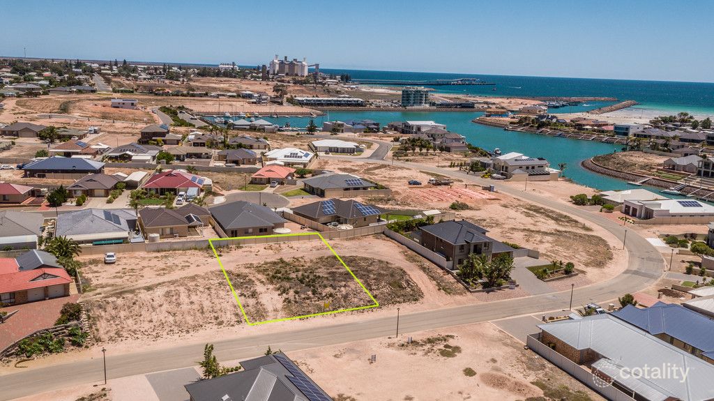 40 Gilmore Cres, Wallaroo, SA 5556