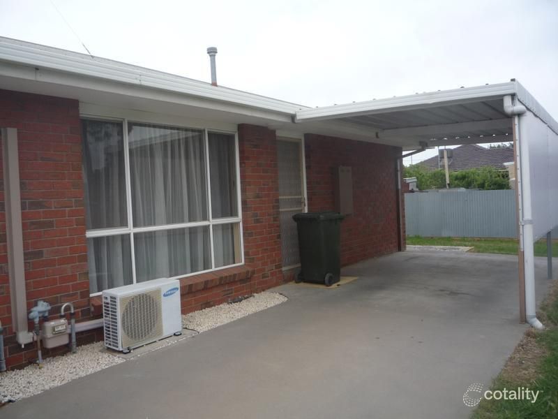 4/28 Citrus Ave, Horsham, VIC 3400