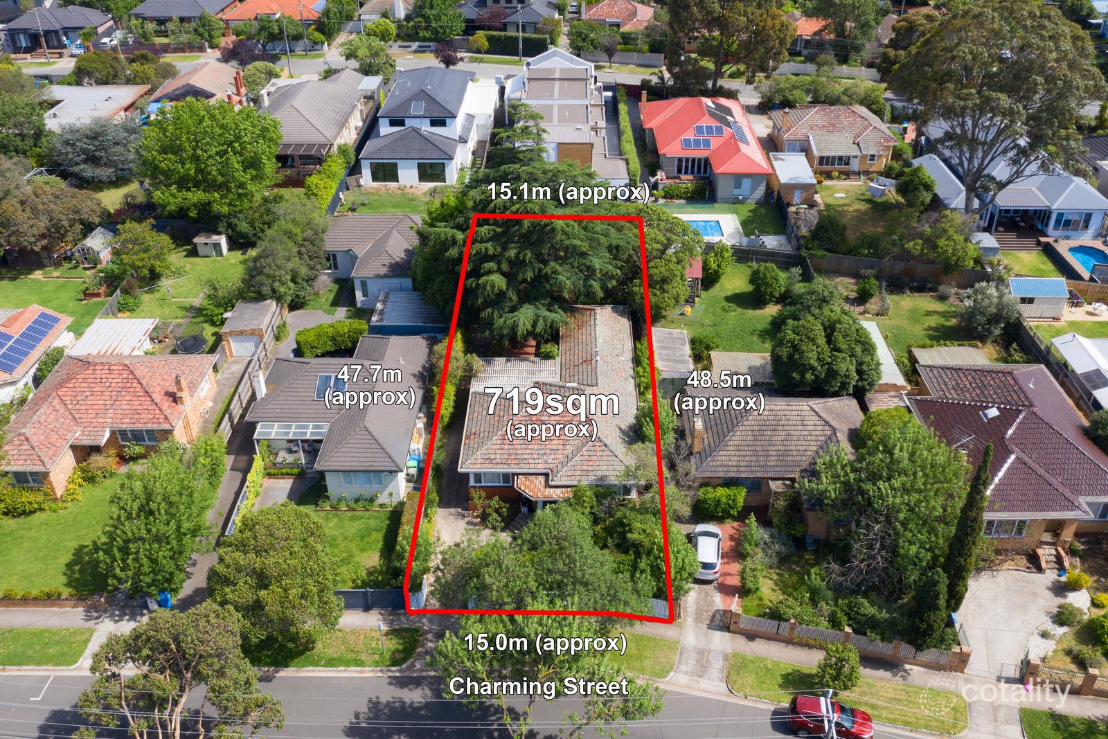 45 Charming St, Hampton East, VIC 3188