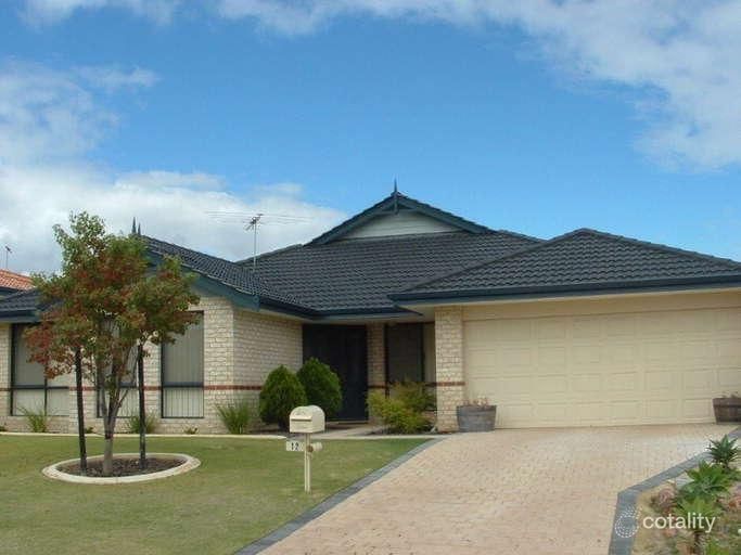 12 Whyalla Ch, Tapping, WA 6065