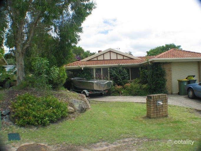 8 Tamarind Cl, Nerang, QLD 4211