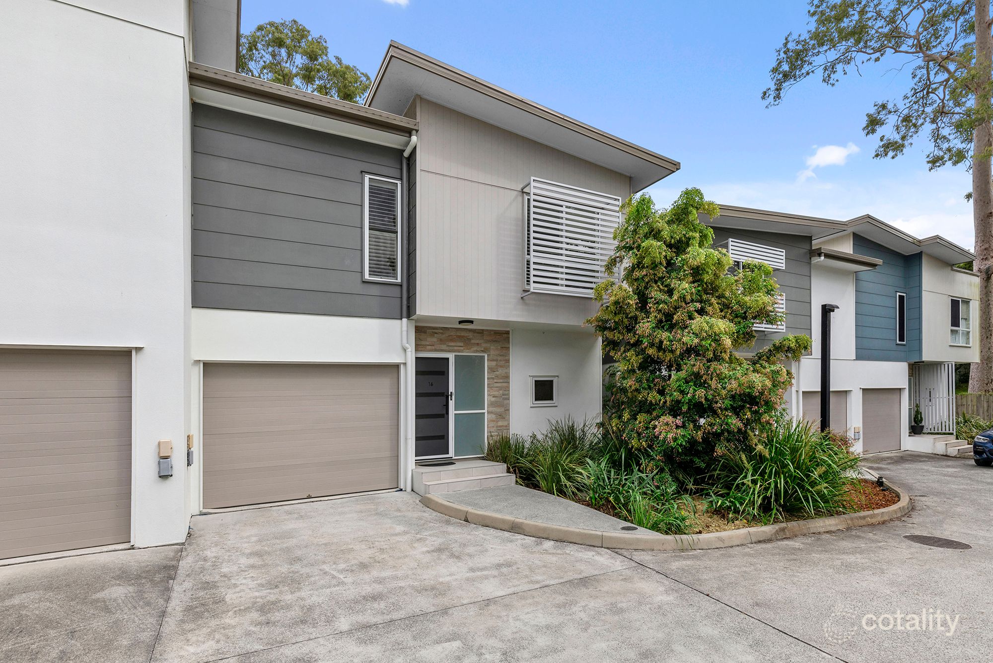 16/128 Barton St, Everton Park, QLD 4053
