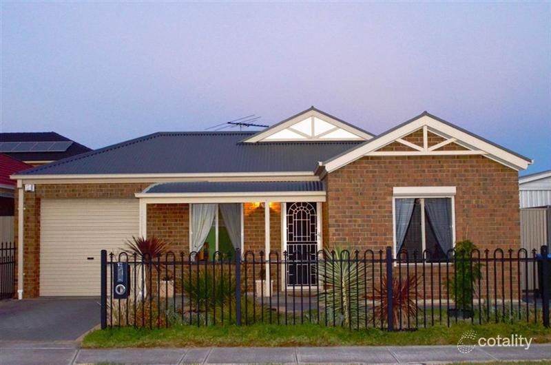 12 Warren St, Angle Park, SA 5010