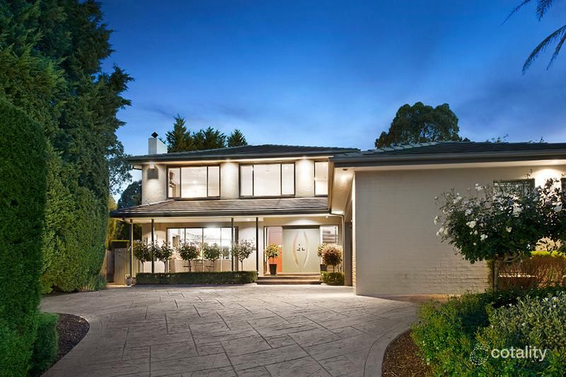 9 Covala Ct, St Helena, VIC 3088