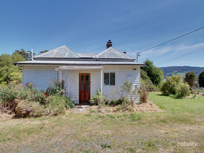 72 Graces Rd, Glaziers Bay, TAS 7109