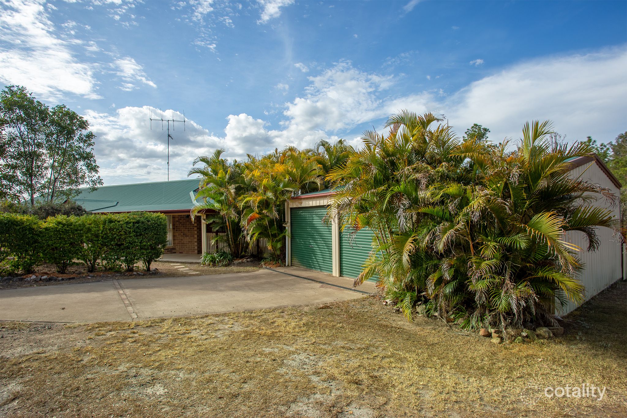 163 Fisher Rd, Banks Pocket, QLD 4570