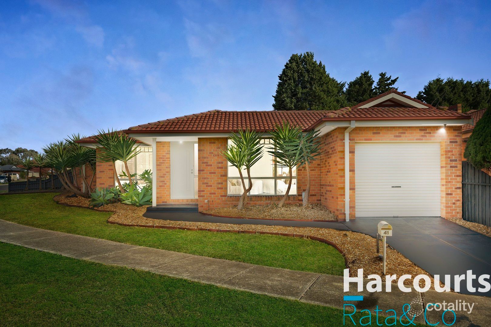 41 Calendula Cct, Epping, VIC 3076