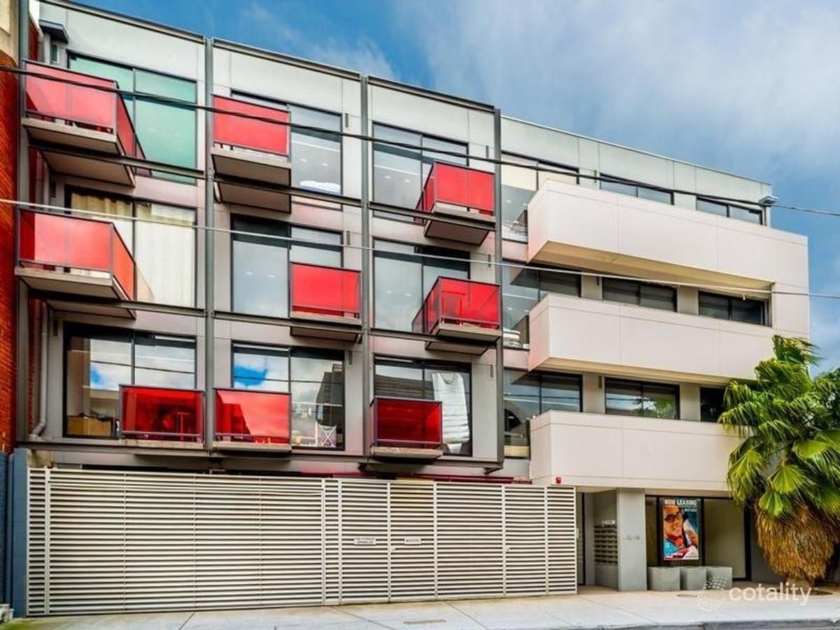 107/32-34 St Edmonds Rd, Prahran, VIC 3181