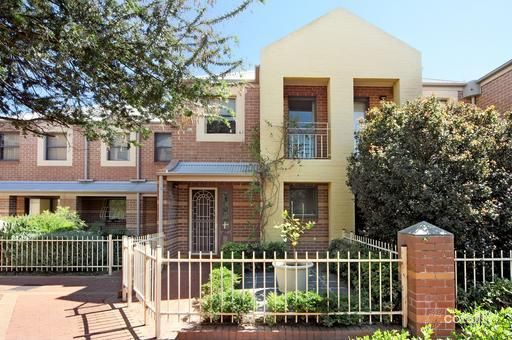 27/120 William St, Leichhardt, NSW 2040