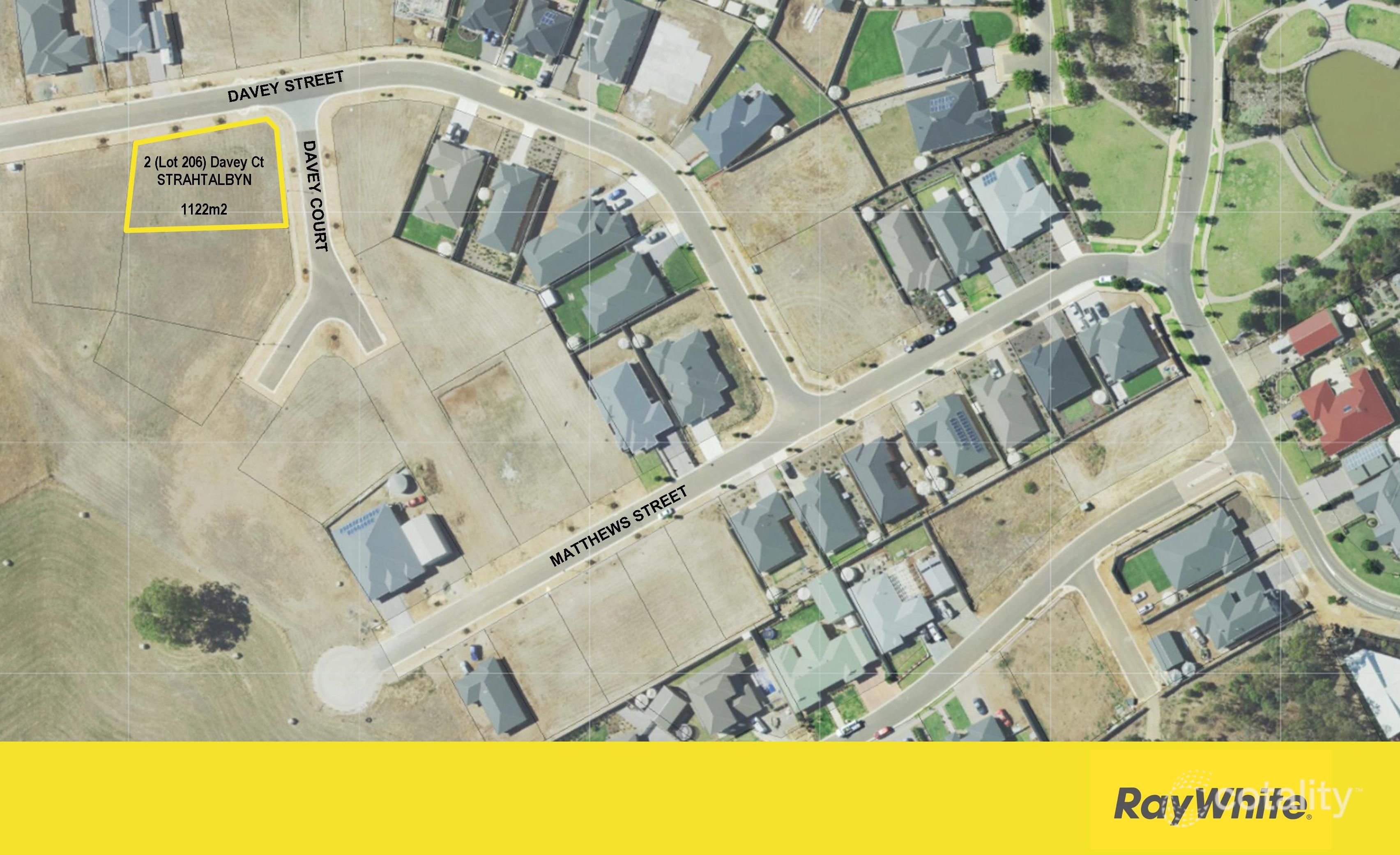 2 Davey Ct, Strathalbyn, SA 5255