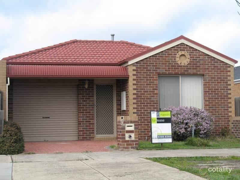 55 May Ave, Altona Meadows, VIC 3028