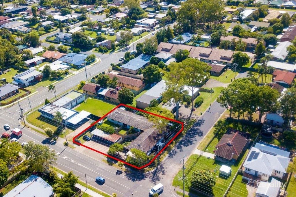 4/53-55 Fryar Rd, Eagleby, QLD 4207