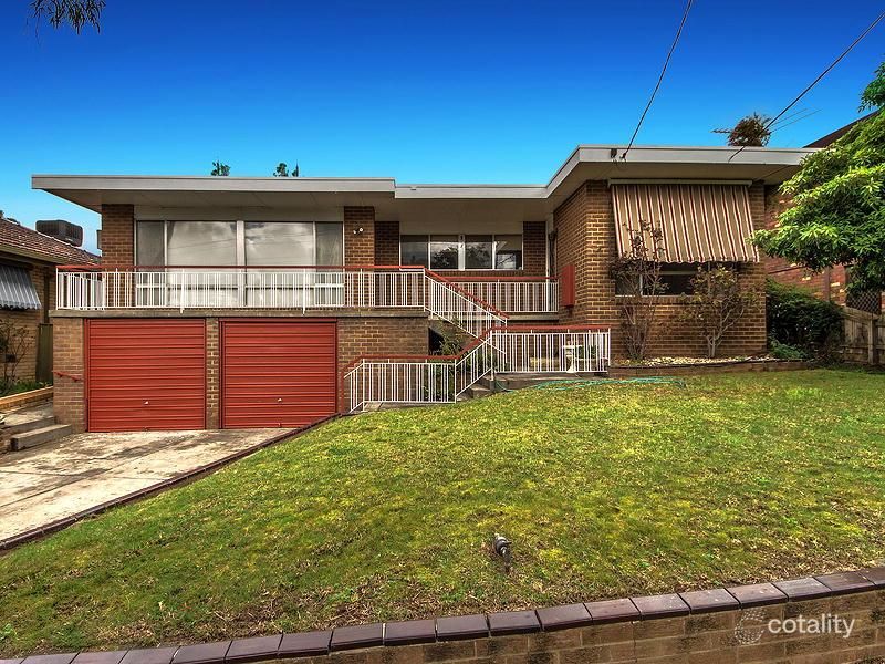 831 Old Calder Hwy, Keilor, VIC 3036