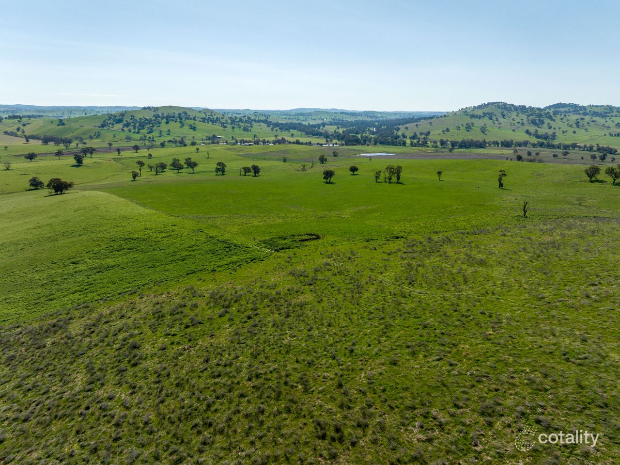 226 Armours Rd, Coolac, NSW 2727