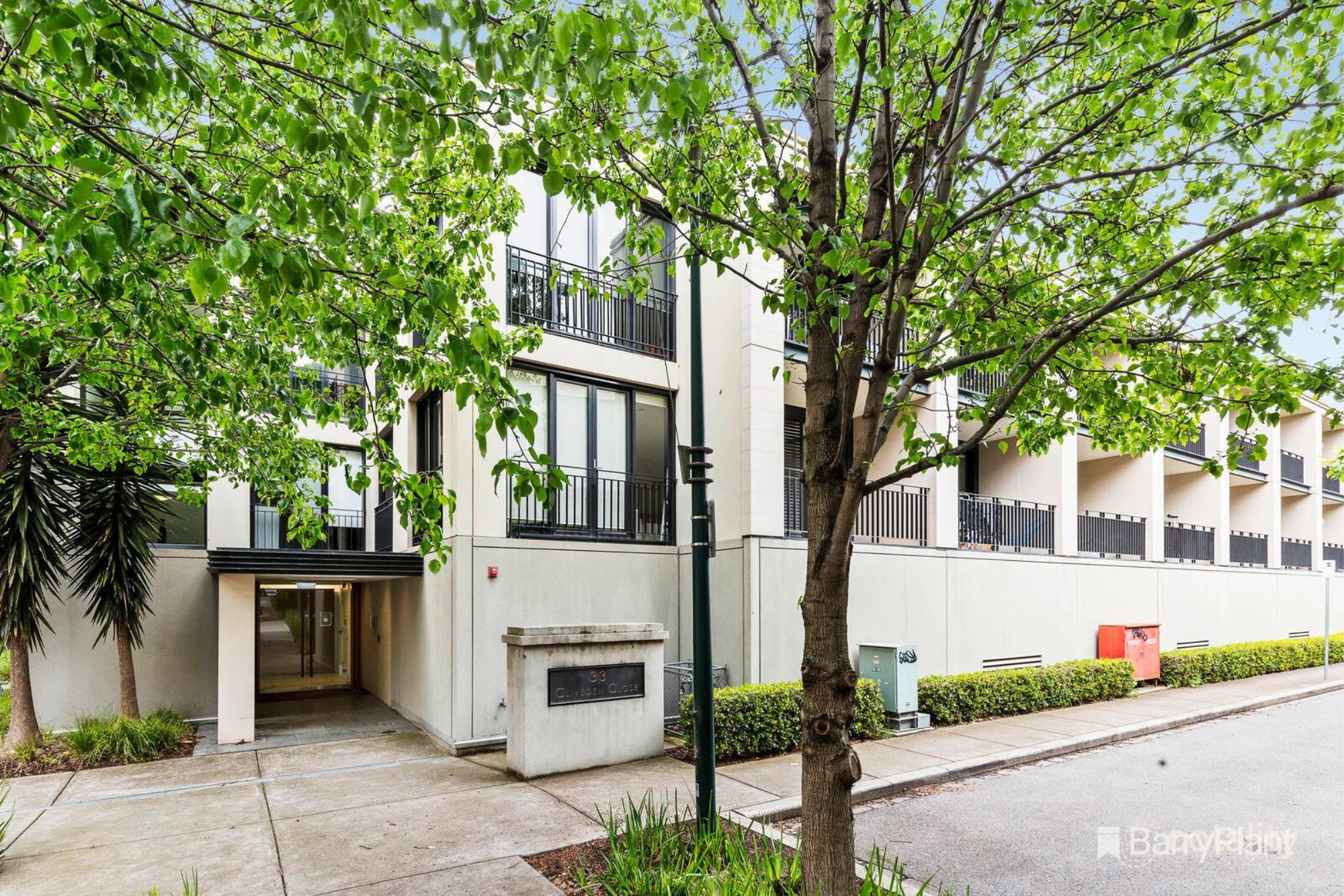 211/33 Cliveden Cl, East Melbourne, VIC 3002