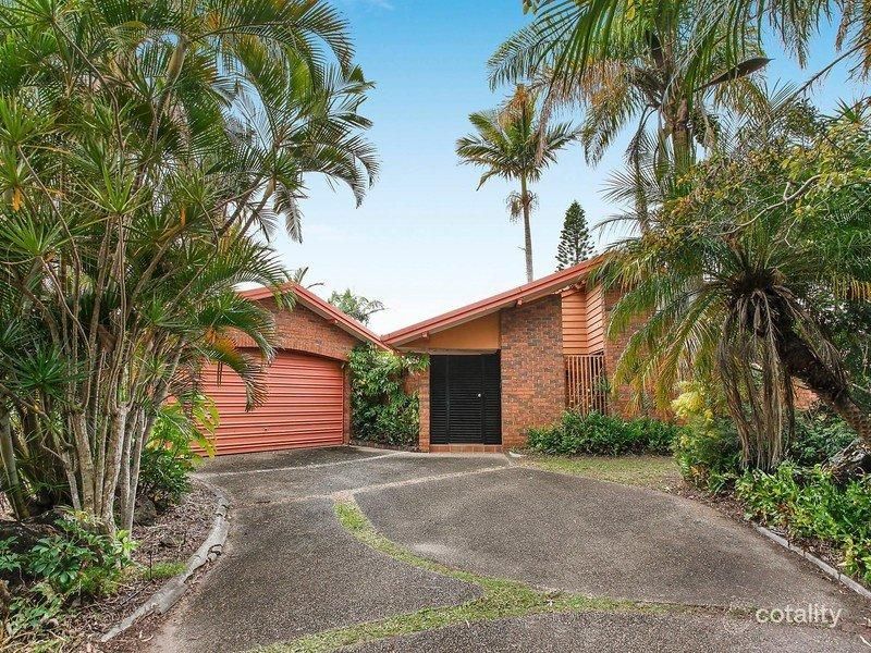 1 Argyle Cres, Bundall, QLD 4217