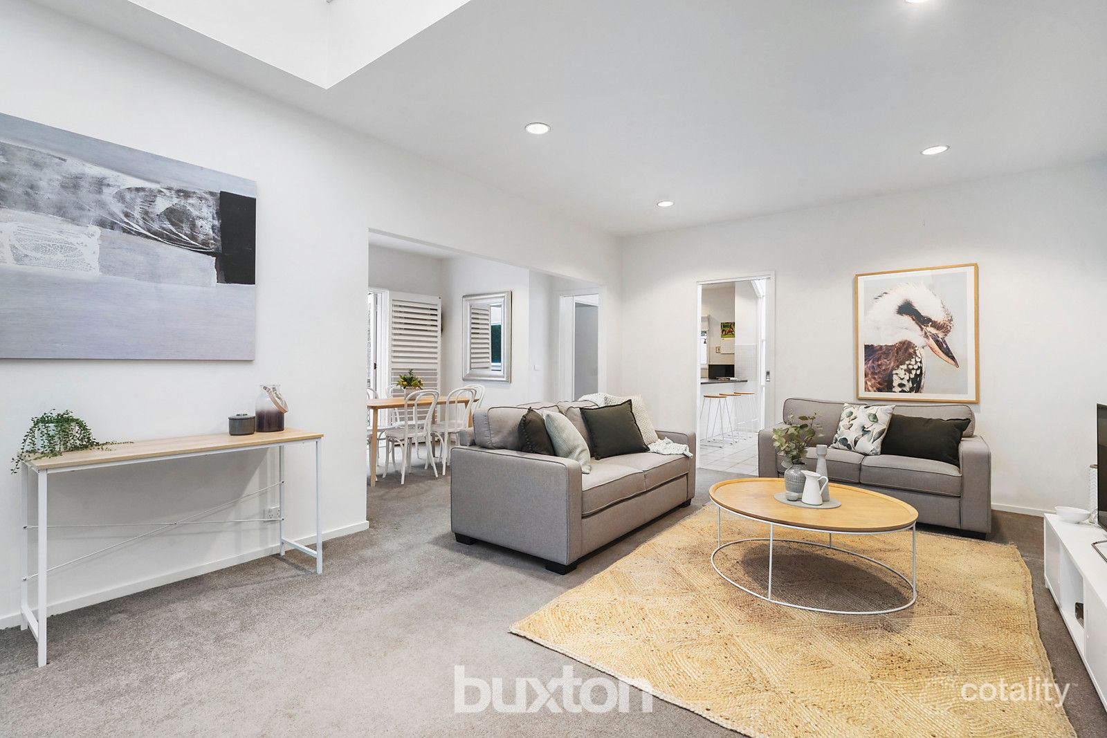 1/18 First St, Black Rock, VIC 3193