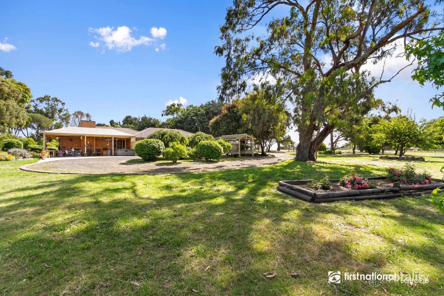 65 Tanners Rd, Hazelwood North, VIC 3840