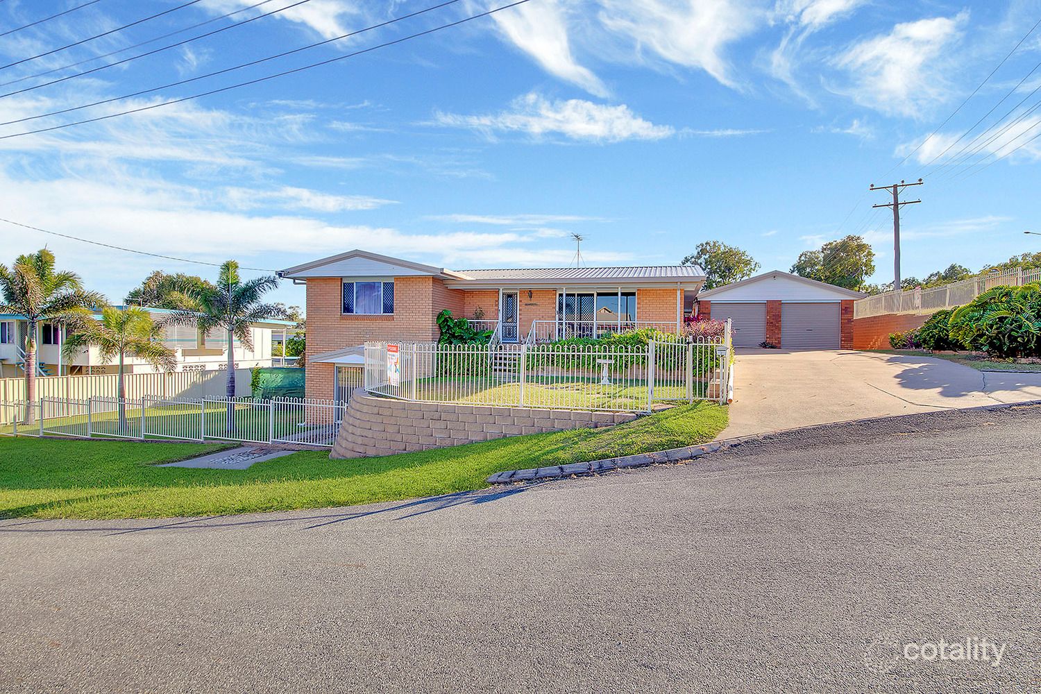 1 Ware Ave, Causeway Lake, QLD 4703