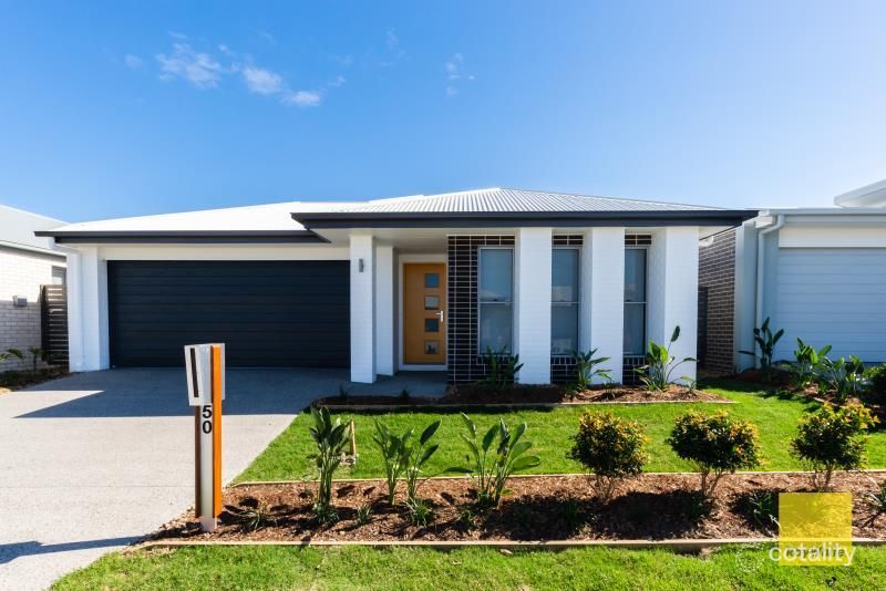 50 Meadows Bvd, Strathpine, QLD 4500