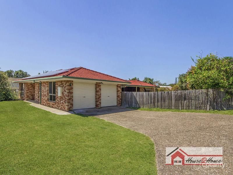 28 Johnson Pde, Ormeau Hills, QLD 4208