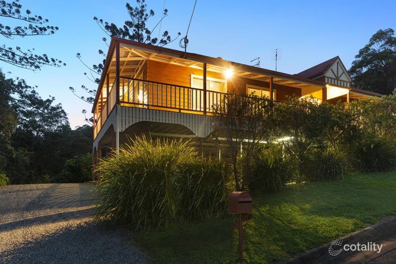 36 Durobby Dr, Currumbin Valley, QLD 4223