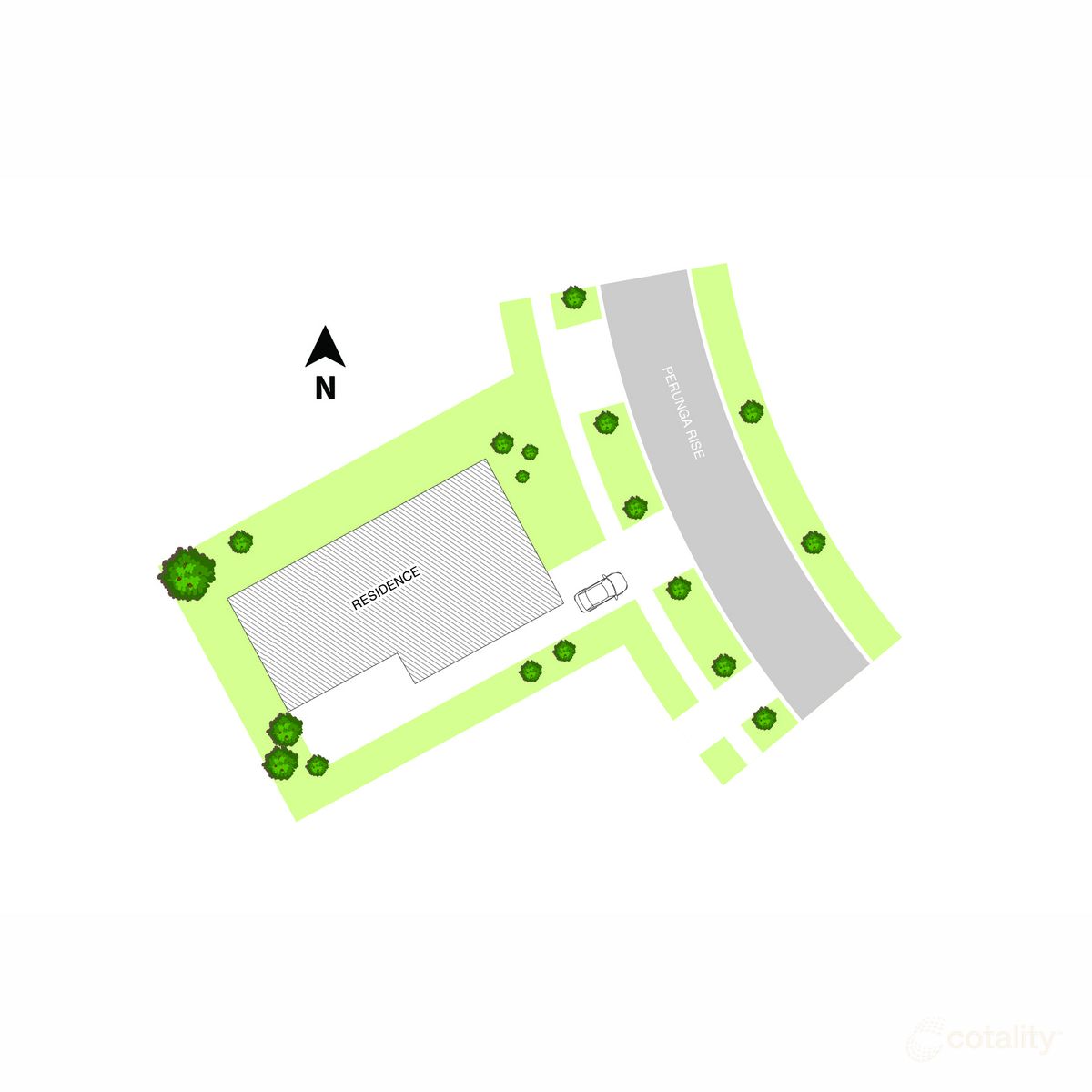 28 Perunga Rise, Throsby, ACT 2914