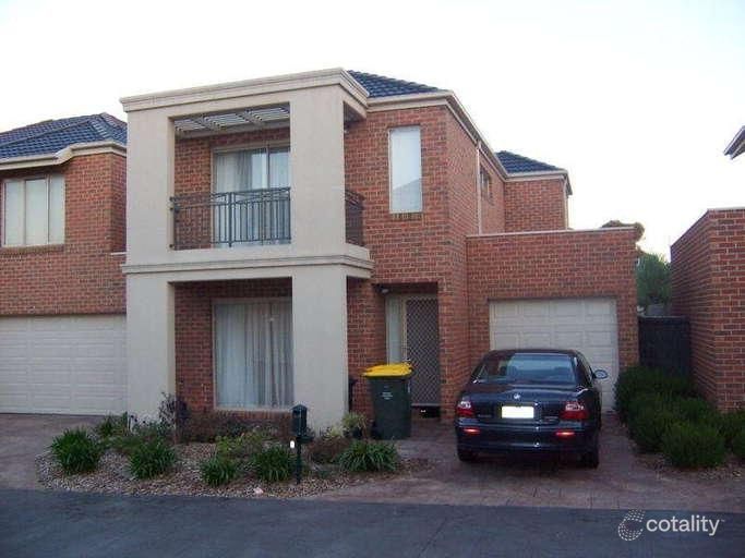 4 Mintleaf Gr, Mitcham, VIC 3132