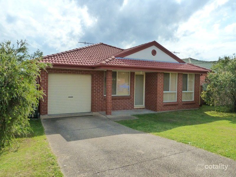 12b Justine Pde, Rutherford, NSW 2320