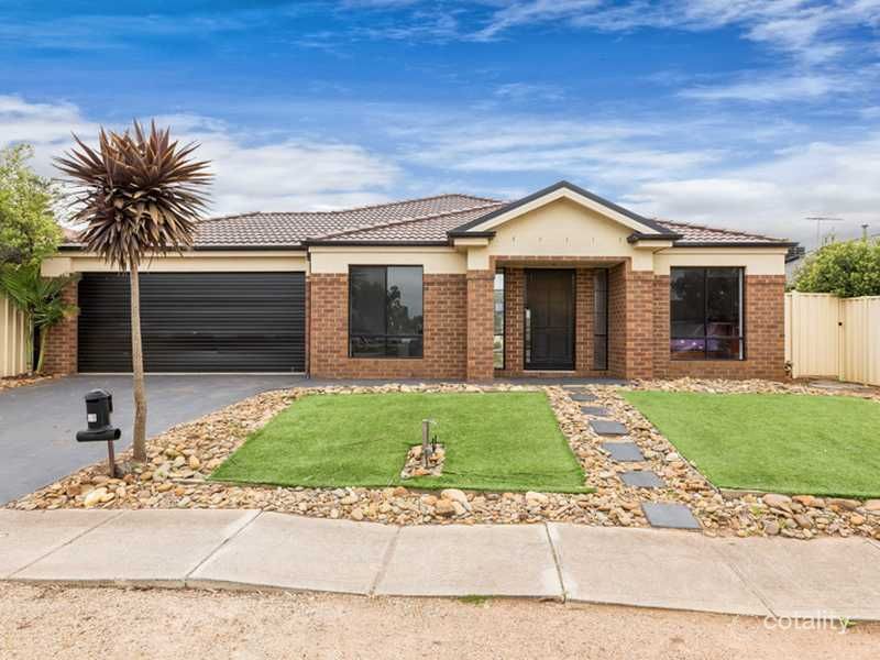 59 Featherhead Way, Harkness, VIC 3337