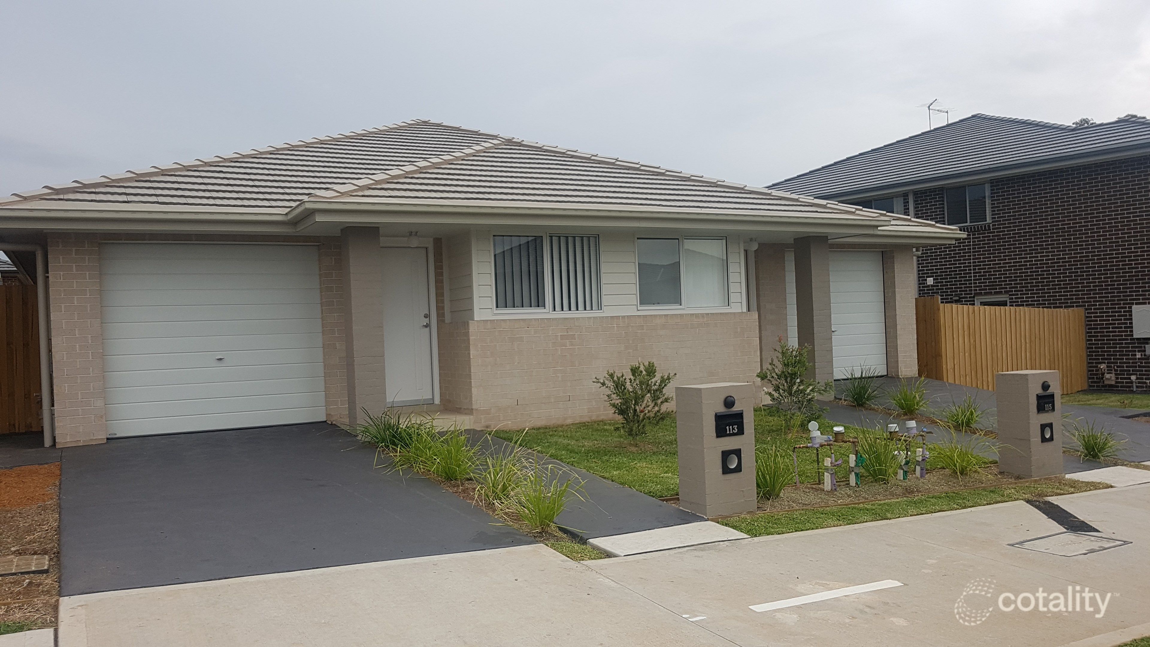 113 Ingleburn Gardens Dr, Bardia, NSW 2565