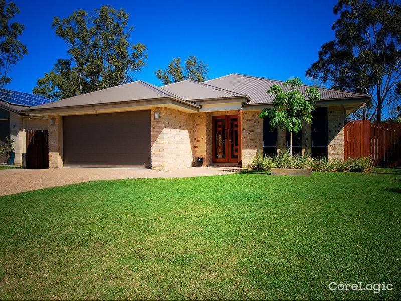 38 Dean St, Glen Eden, QLD 4680