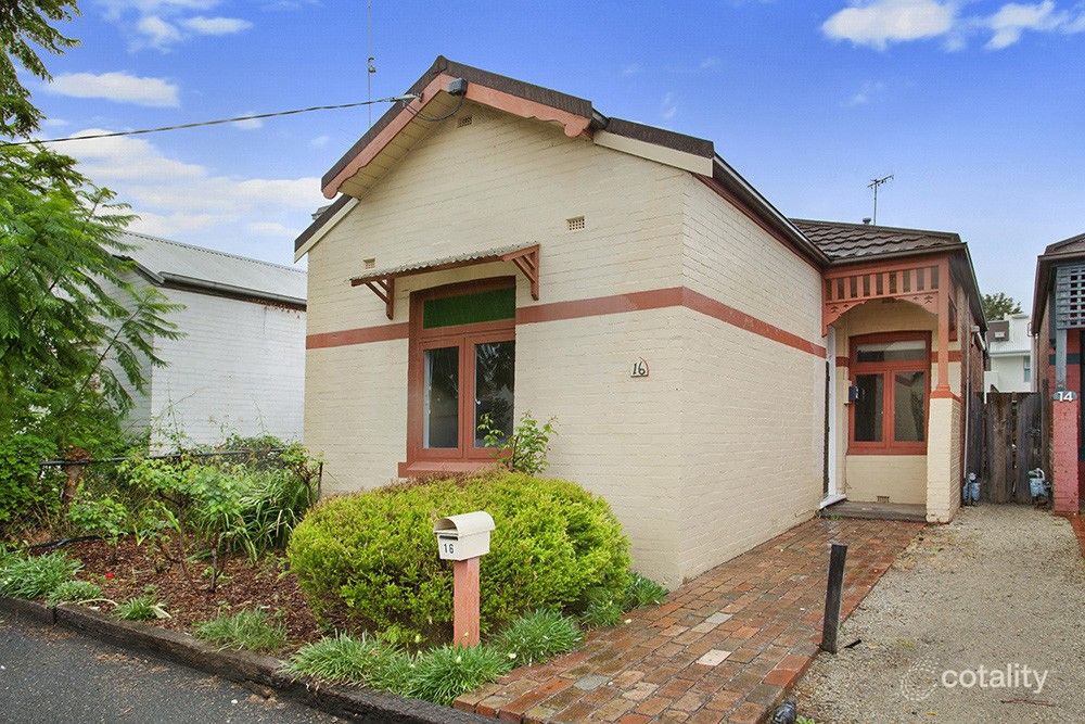 16 Crimea St, Burnley, VIC 3121