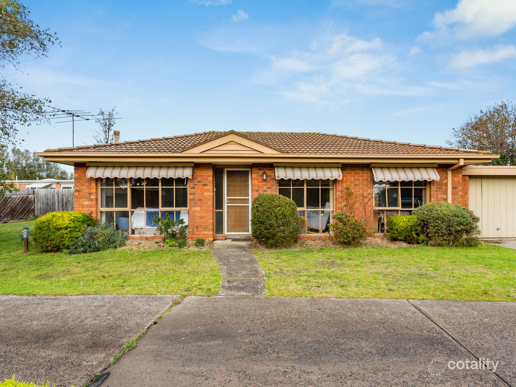 11/102 Victoria St, Hastings, VIC 3915