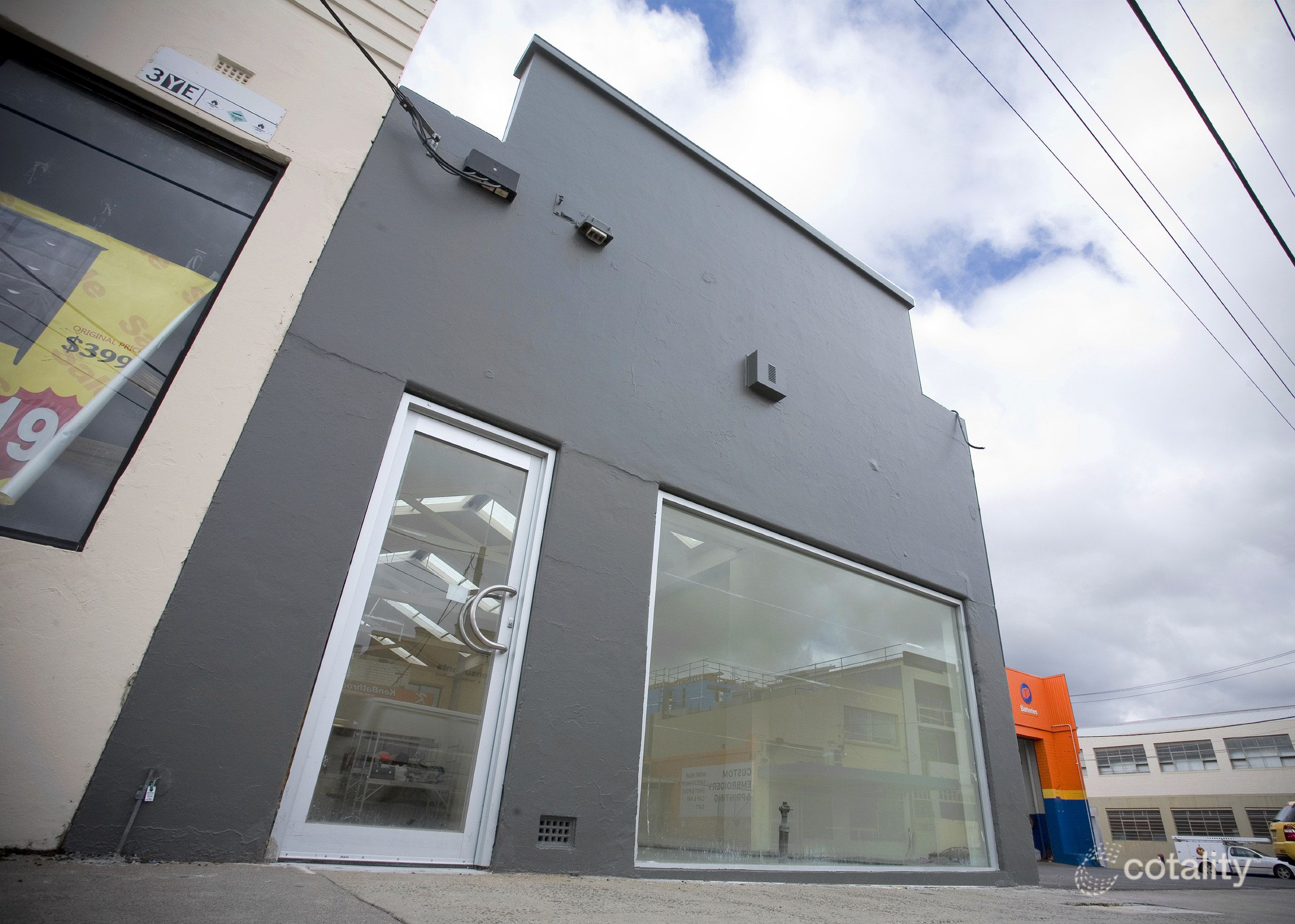 456 High St, Preston, VIC 3072