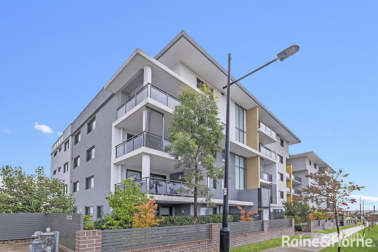 19/2 Bingham St, Schofields, NSW 2762