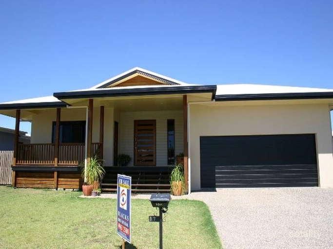 27 Monash Way, Ooralea, QLD 4740
