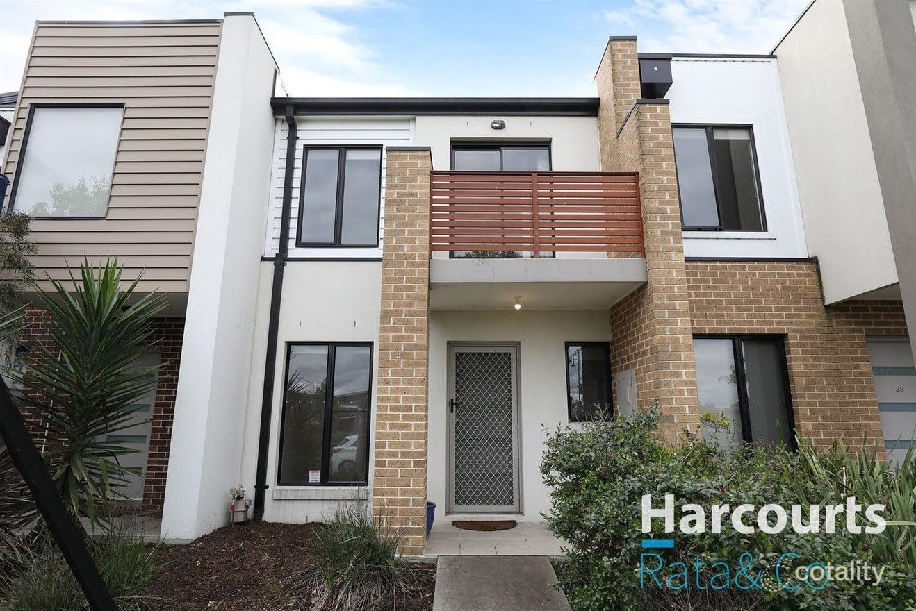 37 Pasture Cres, Mernda, VIC 3754
