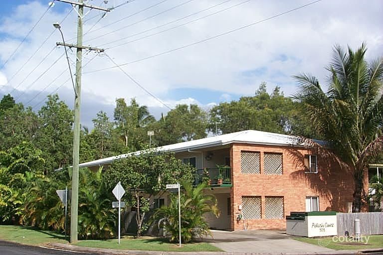 7/505 Varley St, Yorkeys Knob, QLD 4878