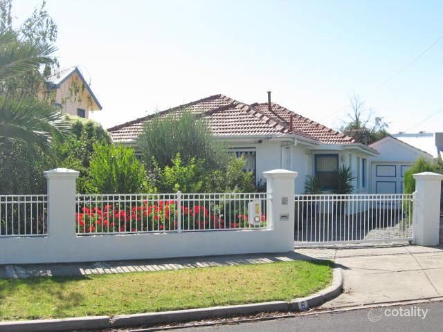 6 Alma Tce, Williamstown, VIC 3016