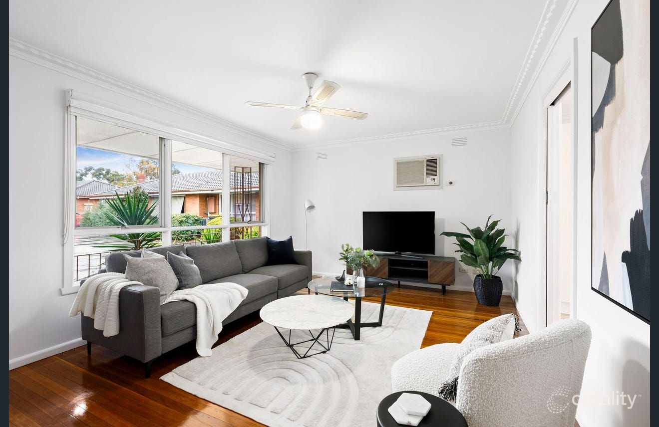 6/31 Grice Cres, Essendon, VIC 3040