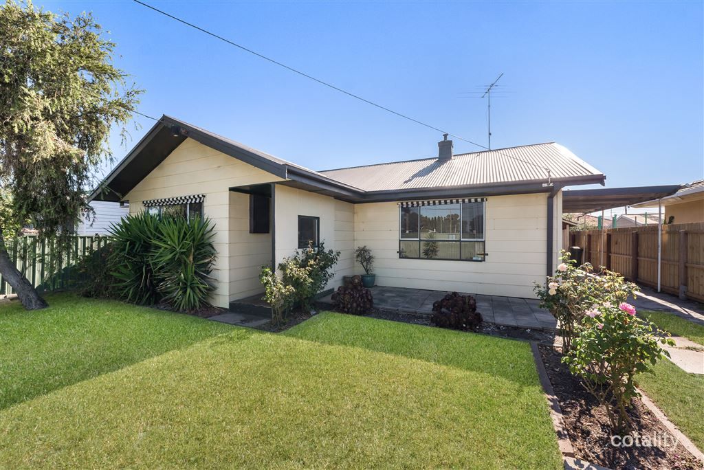 547 Thompson Rd, Norlane, VIC 3214