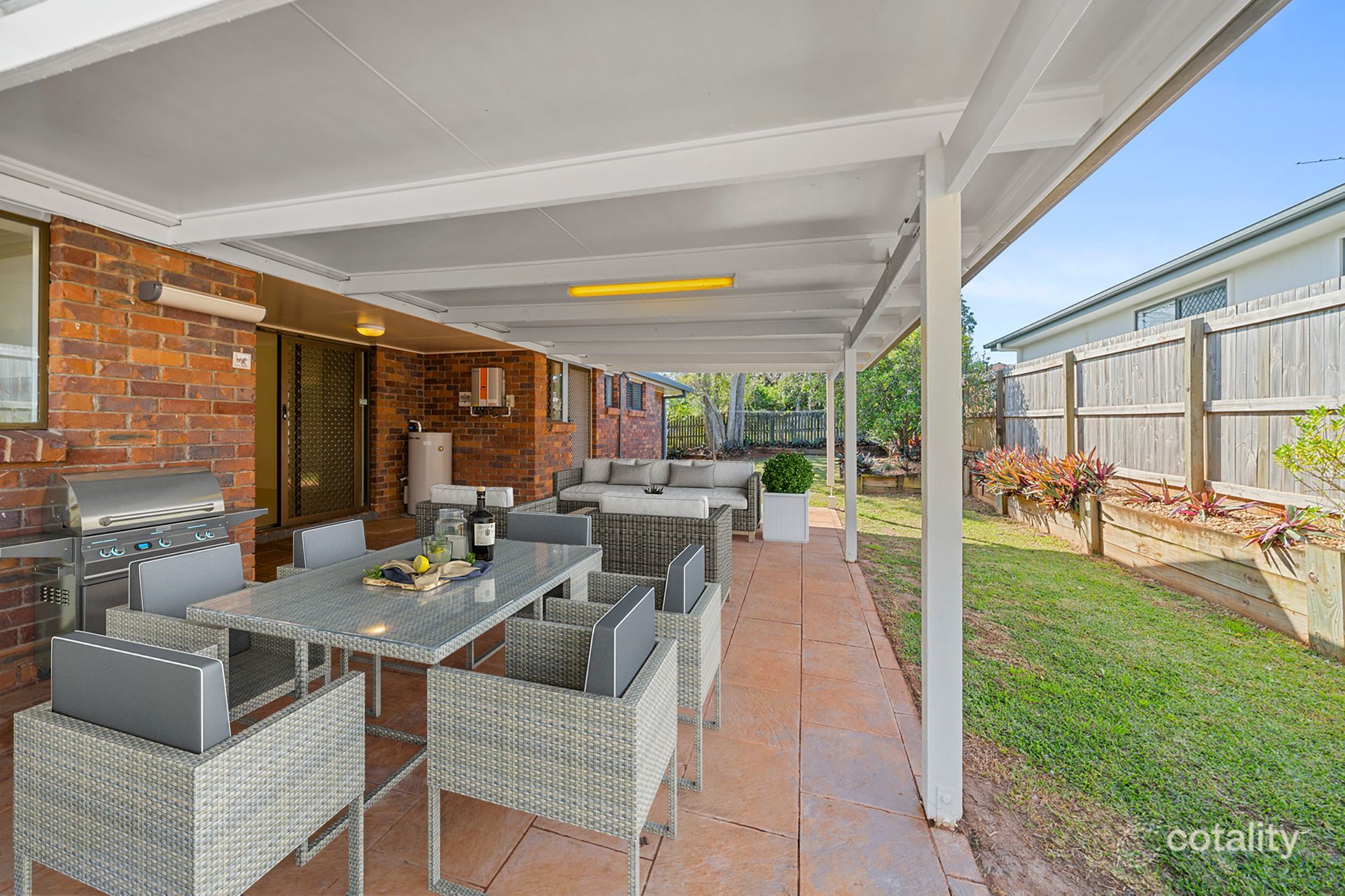 35 Hope St, Ormiston, QLD 4160