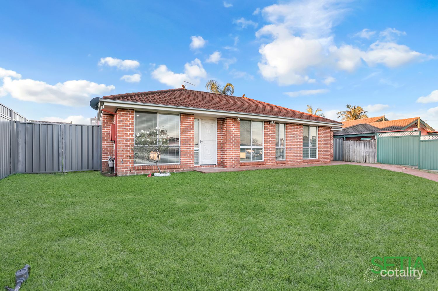 86 Winten Dr, Glendenning, NSW 2761
