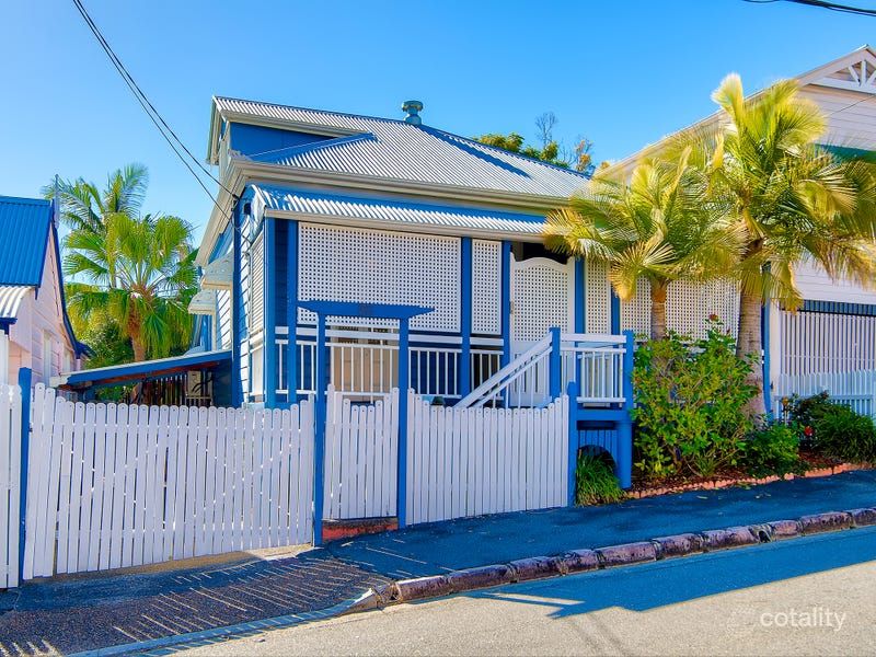 55 Isaac St, Spring Hill, QLD 4000